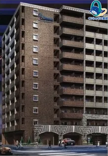 愛知県名古屋市中区千代田2丁目【マンション】の外観