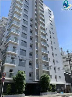 愛知県名古屋市中区錦1丁目【マンション】の外観