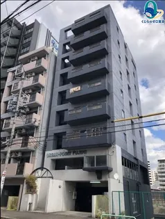 愛知県名古屋市中区富士見町【マンション】の外観