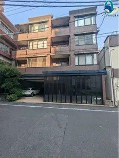 愛知県名古屋市中区大須2丁目【マンション】の外観