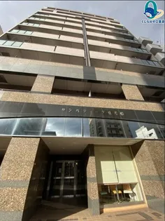 愛知県名古屋市東区東片端町【マンション】の外観