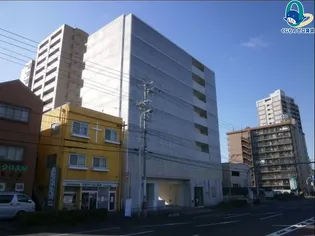 愛知県名古屋市千種区猪高町大字猪子石字山之端【マンション】の外観