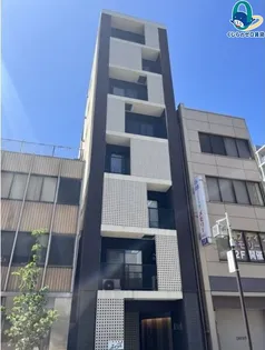 愛知県名古屋市中区丸の内1丁目【マンション】の外観