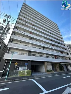 愛知県名古屋市中区千代田3丁目【マンション】の外観