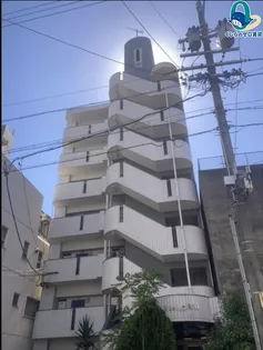愛知県名古屋市中区大須1丁目【マンション】の外観