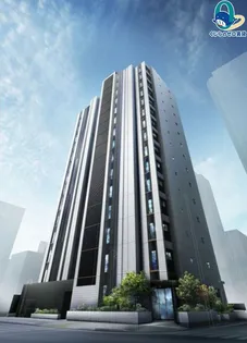 愛知県名古屋市西区那古野1丁目【マンション】の外観