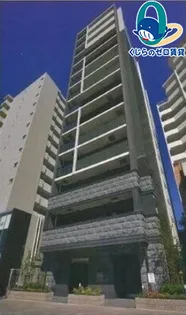 愛知県名古屋市北区大曽根4丁目【マンション】の外観