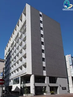 愛知県名古屋市中村区名駅南3丁目【マンション】の外観