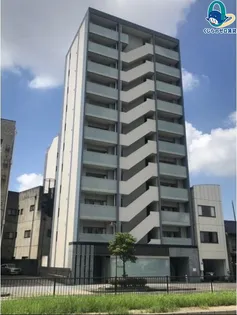 愛知県名古屋市西区菊井1丁目【マンション】の外観