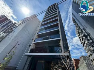 愛知県名古屋市西区幅下2丁目【マンション】の外観