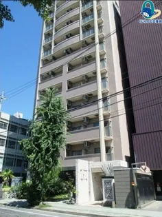 愛知県名古屋市西区菊井2丁目【マンション】の外観