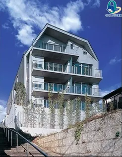 愛知県名古屋市千種区御棚町2丁目【マンション】の外観