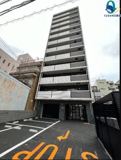 愛知県名古屋市中区栄5丁目【マンション】の外観