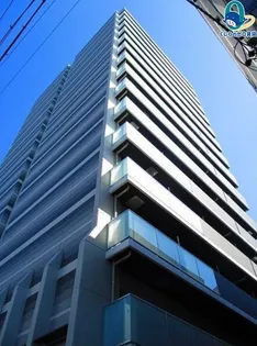 愛知県名古屋市中区千代田3丁目【マンション】の外観