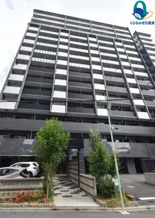 愛知県名古屋市中区新栄2丁目【マンション】の外観