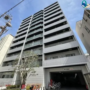 愛知県名古屋市中区栄5丁目【マンション】の外観