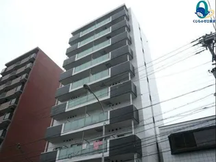 愛知県名古屋市東区山口町【マンション】の外観