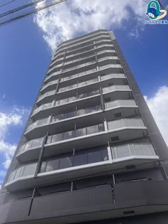 愛知県名古屋市西区花の木2丁目【マンション】の外観