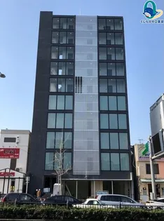 愛知県名古屋市千種区東山通1丁目【マンション】の外観