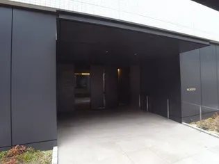 愛知県名古屋市中村区名駅南1丁目【マンション】の外観