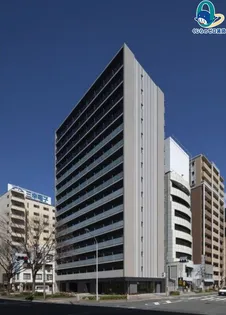 愛知県名古屋市中村区名駅南1丁目【マンション】の外観