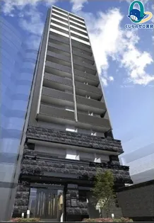 愛知県名古屋市中区丸の内2丁目【マンション】の外観