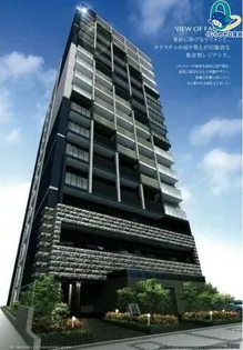 愛知県名古屋市中区丸の内3丁目【マンション】の外観