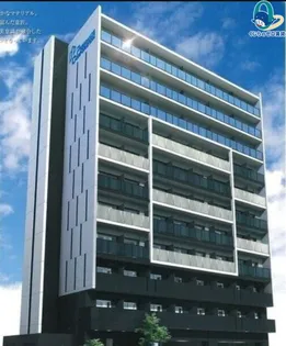 愛知県名古屋市中村区太閤通5丁目【マンション】の外観