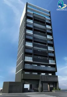 愛知県名古屋市中村区太閤通6丁目【マンション】の外観