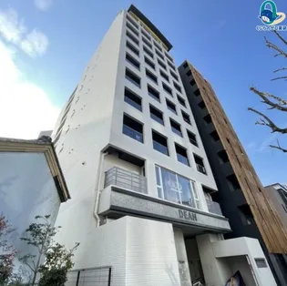 愛知県名古屋市中村区名駅南4丁目【マンション】の外観