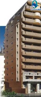 愛知県名古屋市中区丸の内2丁目【マンション】の外観