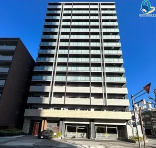 愛知県名古屋市中区丸の内2丁目【マンション】の外観