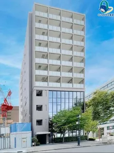 愛知県名古屋市中区栄2丁目【マンション】の外観