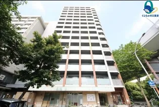 愛知県名古屋市中区丸の内2丁目【マンション】の外観