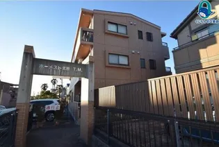 愛知県名古屋市瑞穂区北原町2丁目【マンション】の外観