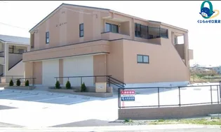 愛知県名古屋市緑区水広1丁目【マンション】の外観