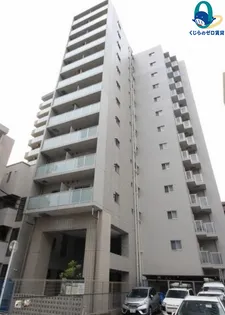 愛知県名古屋市中区千代田2丁目【マンション】の外観