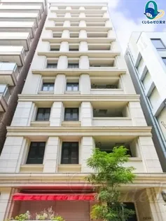 愛知県名古屋市東区泉1丁目【マンション】の外観