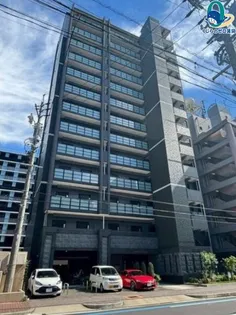 愛知県名古屋市中区富士見町【マンション】の外観