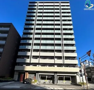 愛知県名古屋市中区丸の内2丁目【マンション】の外観