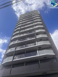 愛知県名古屋市西区花の木2丁目【マンション】の外観