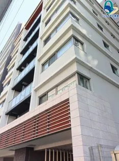 愛知県名古屋市千種区姫池通3丁目【マンション】の外観