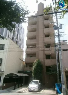 愛知県名古屋市中区千代田2丁目【マンション】の外観