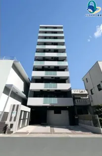 愛知県名古屋市西区新道1丁目【マンション】の外観