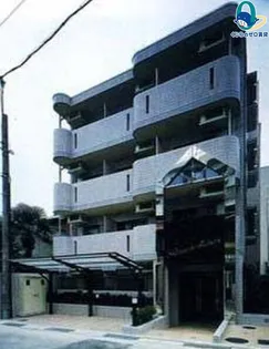 愛知県名古屋市瑞穂区彌富町字月見ケ岡【マンション】の外観