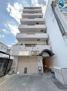 愛知県名古屋市東区泉1丁目【マンション】の外観