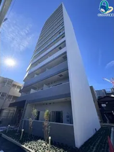 愛知県名古屋市西区香呑町6丁目【マンション】の外観