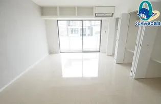 愛知県名古屋市東区葵1丁目【マンション】の外観