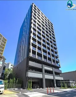 愛知県名古屋市中区千代田3丁目【マンション】の外観