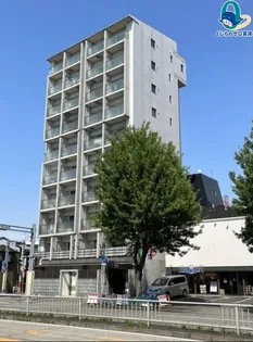 愛知県名古屋市千種区千種通6丁目【マンション】の外観